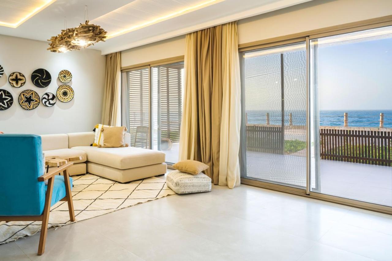 Tulum Beach Resort Ντάχλα Εξωτερικό φωτογραφία