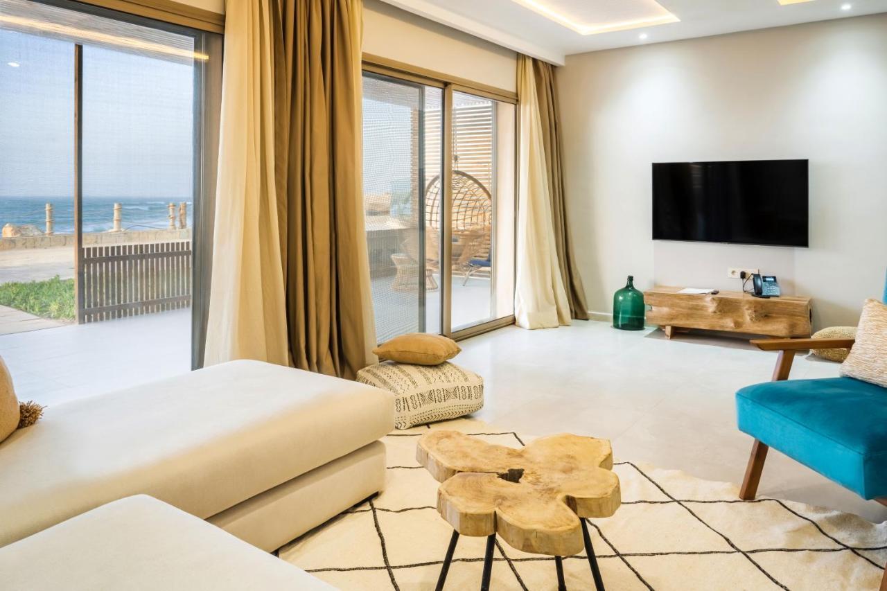 Tulum Beach Resort Ντάχλα Εξωτερικό φωτογραφία