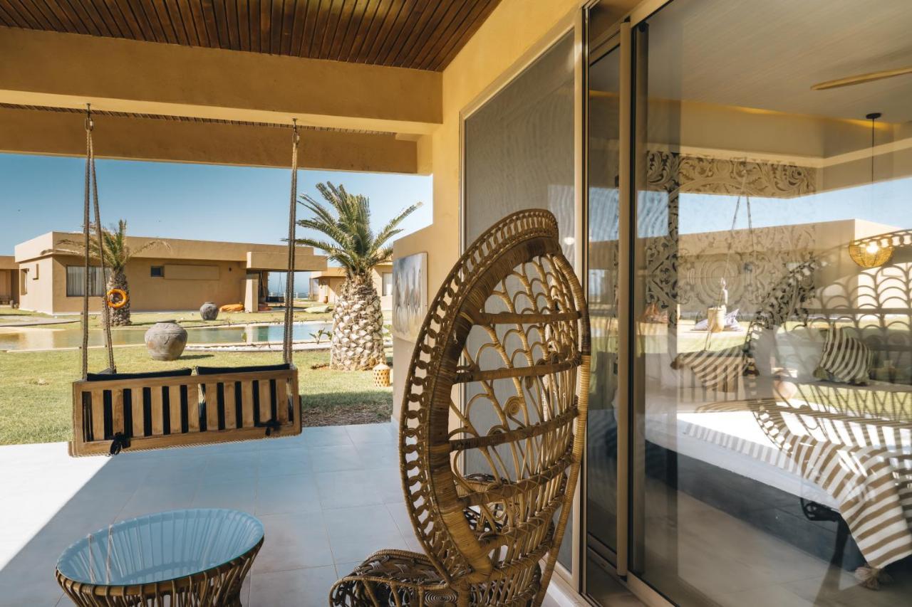 Tulum Beach Resort Ντάχλα Εξωτερικό φωτογραφία