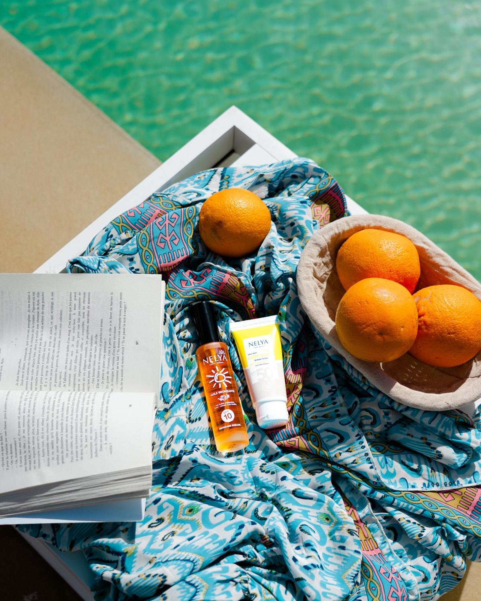 Tulum Beach Resort Ντάχλα Εξωτερικό φωτογραφία