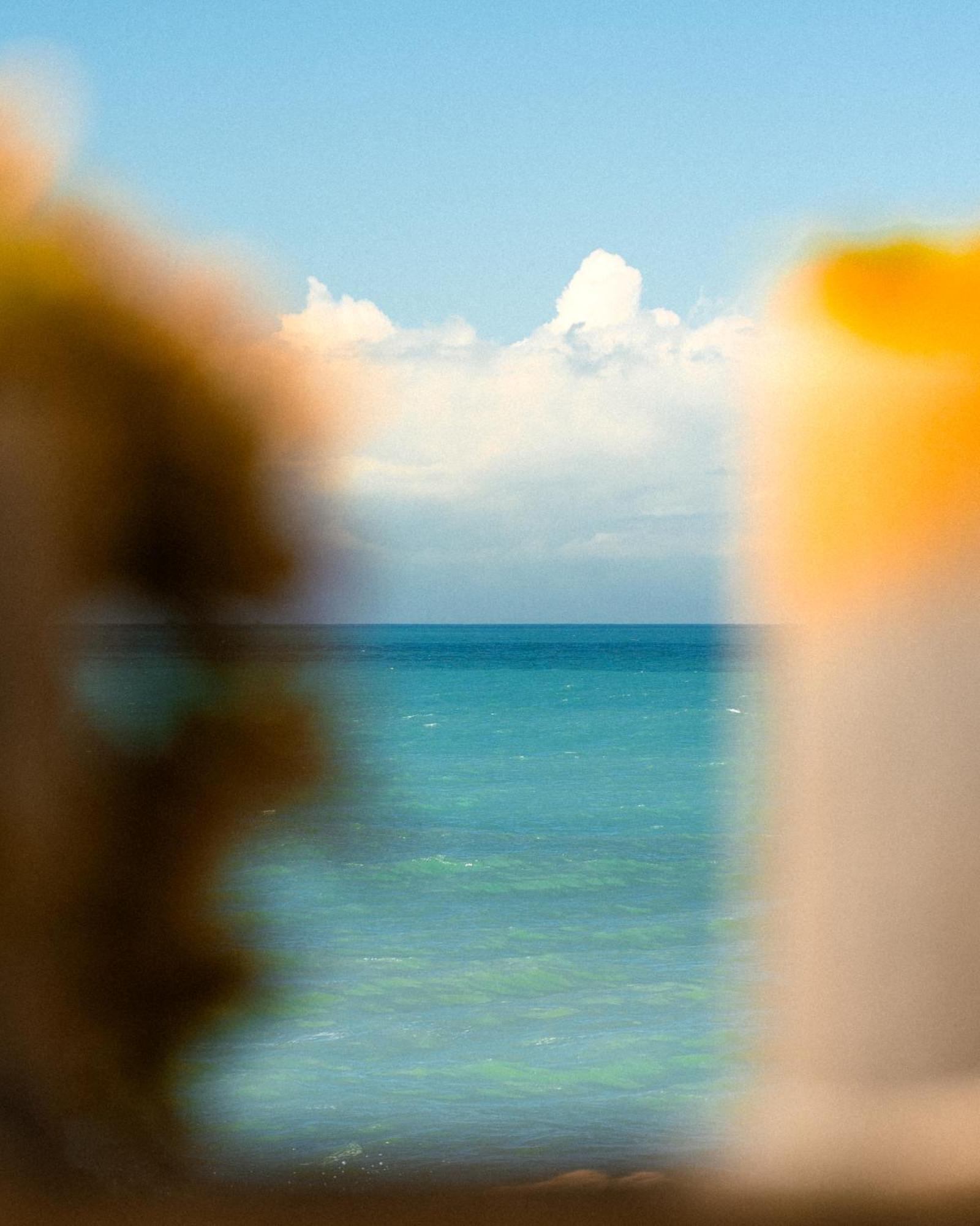 Tulum Beach Resort Ντάχλα Εξωτερικό φωτογραφία
