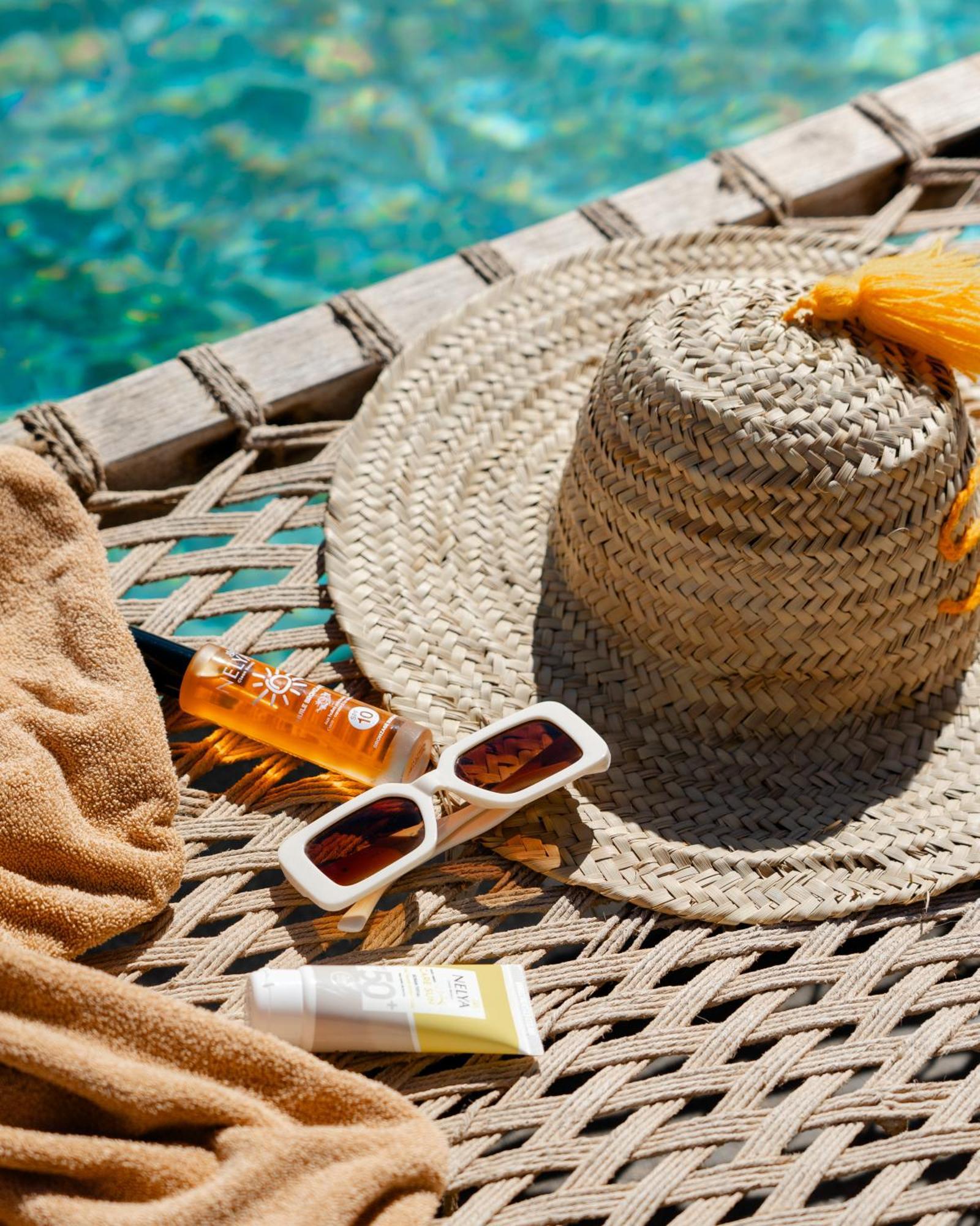 Tulum Beach Resort Ντάχλα Εξωτερικό φωτογραφία